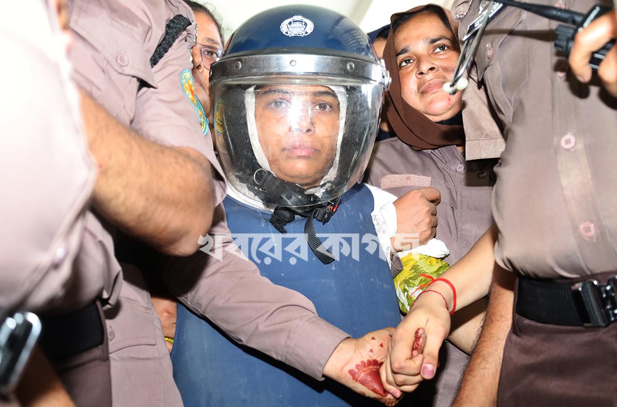 দিলকুশা